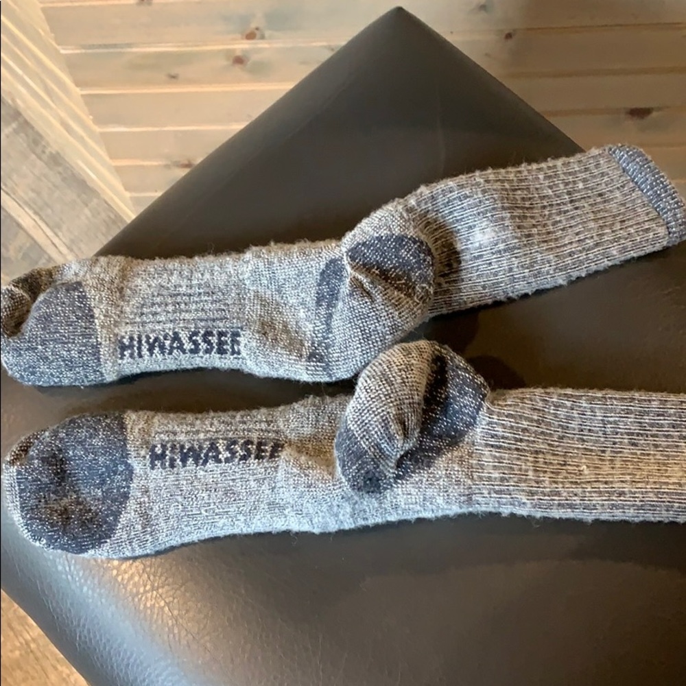 Men’s Socks SOLD